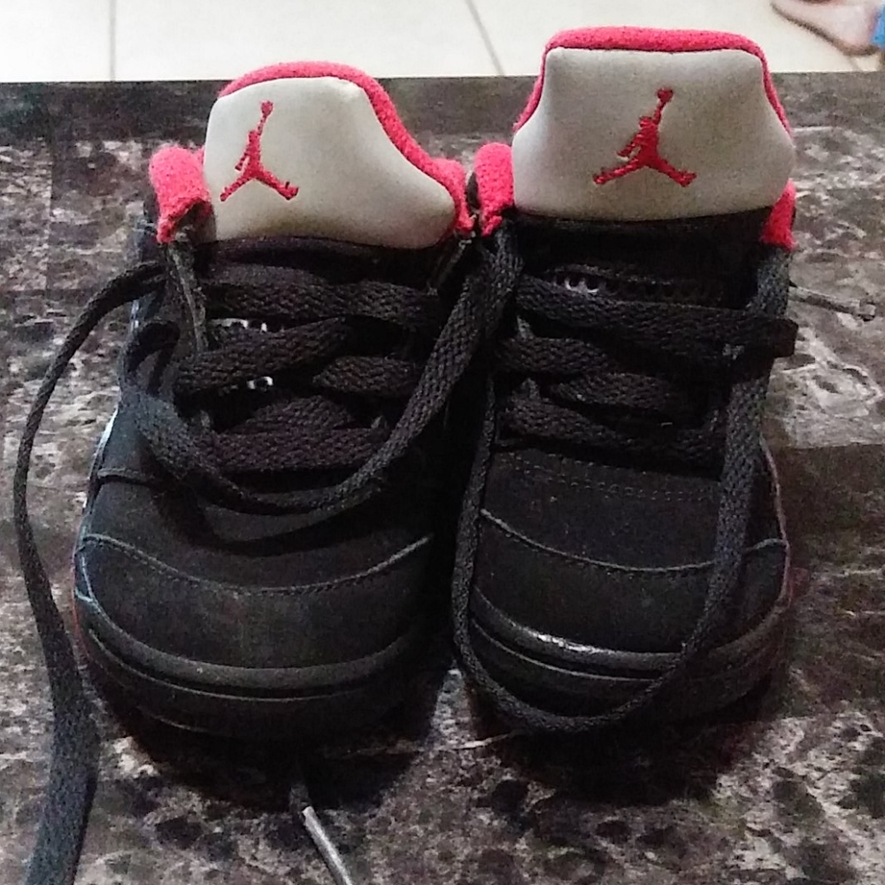 Jordan 5s alternate 90